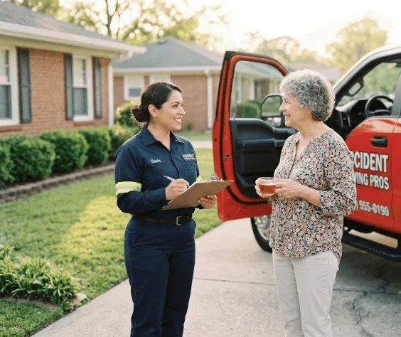 Accident Towing Service Belcamp, MD FAQs